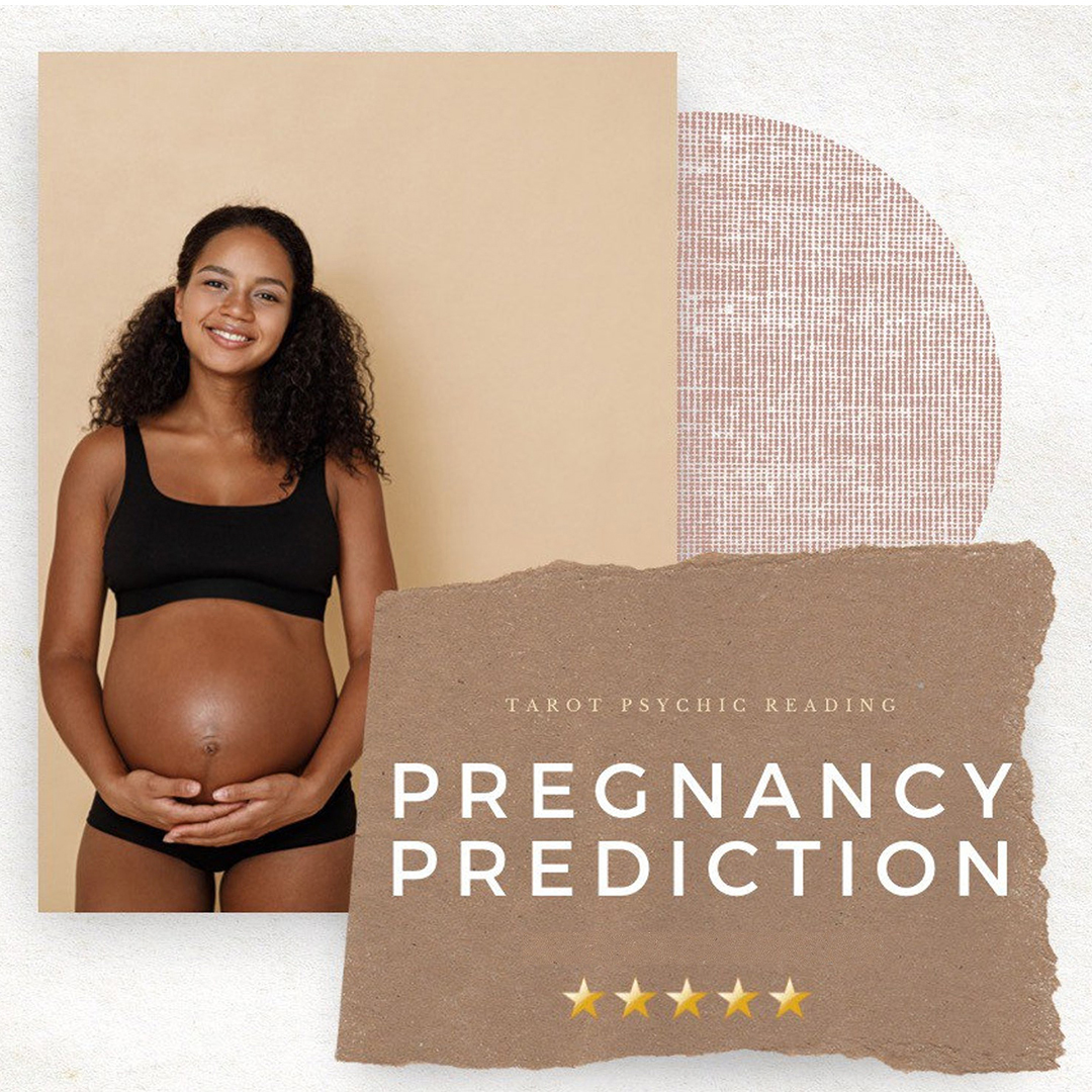 Pregnancy Reading